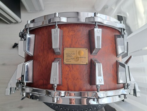 Sonor signature snare - signature,