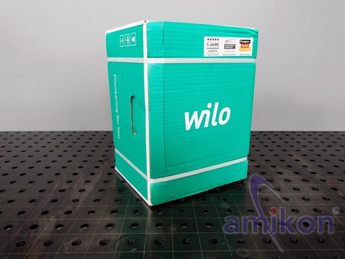 Wilo stratos maxo - wilo,