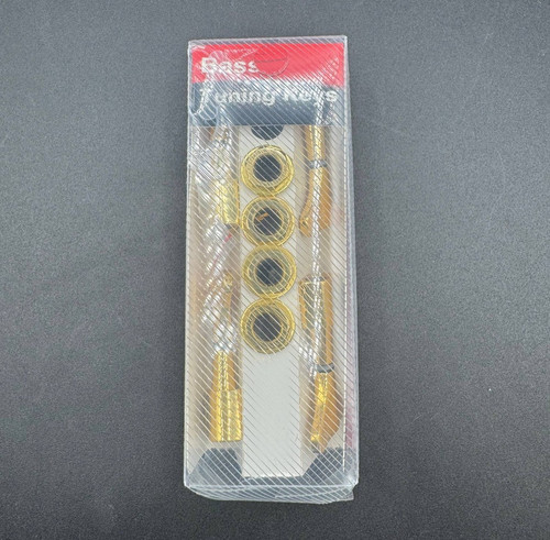 Dopro saiten versiegelt - 4,