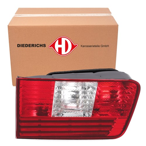 Diederichs heckleuchte für - diederichs,