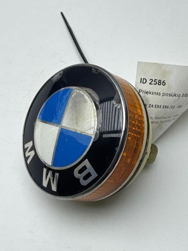 Bmw e85 e86 2004 rechts - 2004,