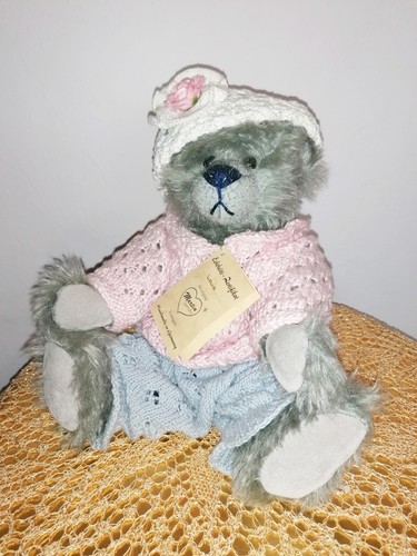 Martin teddy bär louis cm - 25,