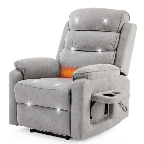 Massagesessel fernsehsessel - massagesessel,