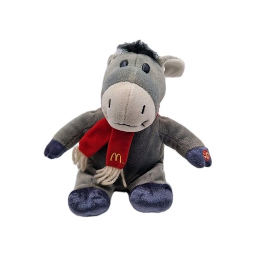 Mcdonald esel singend - mcdonald's,