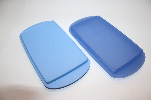 Tupperware platte 3672 9 - 3672, (22,9