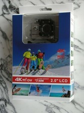 Motion Pro Vision SILBER 120º