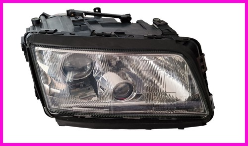 Audi xenon hid - audi, d2