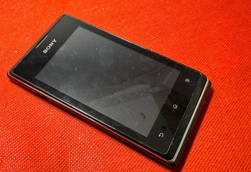 Sony ericsson xperia c1505 - xperia, e