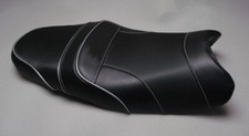Sitzbank neu beziehen für Suzuki Bandit GSF 600 1200 00-05  Farbe wählbar