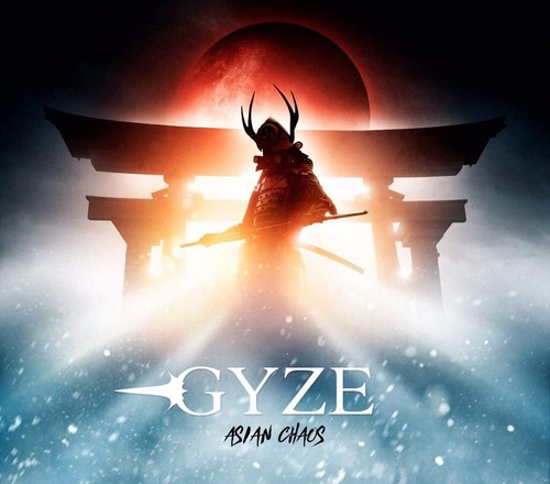 Gyze asian chaos - -,