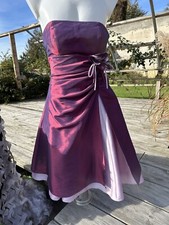 Kleid  mit Jäckchen von Magic Nights  - Gr. 38 - 1x getragen - gereinigt
