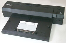 Dell E-Port Plus PR02X Dockingstation für Dell Precision M4400 und M4500