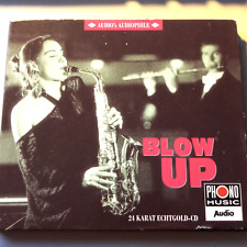 24 Karat Gold CD Sampler -