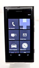 K122) Nokia Lumia 800 Smartphone Handy