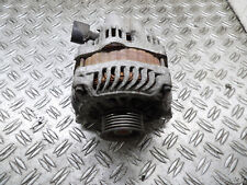 Peugeot 307 SW Lichtmaschine 9649846880 Bj.2006 Nr.4