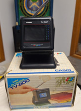 Mini vintage 1987 - vintage, casio