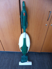 Vorwerk Kobold 130 Staubsauger mit EB360 Düse gebraucht #L