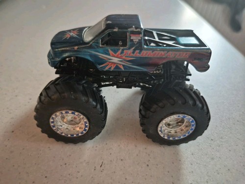 Hot wheels monster jam trucks - jam,