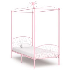 Himmelbett bettgestell - himmelbett,