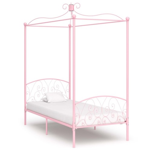 Himmelbett bettgestell - himmelbett,