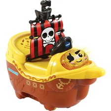 Vtech 80-509704 Tut Tut Baby Badewelt - Piratenschiff, ab 12 Monate - 5 Jahre