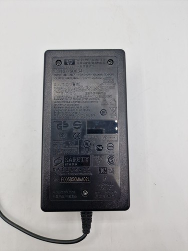 Ac power adapter - ,