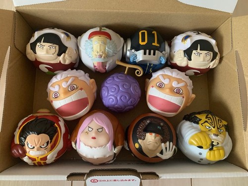 One piece bound ball - piece,