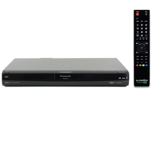 Panasonic dmr ex93c - dmr-ex93c, dvbc