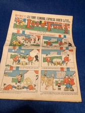 WW1 COMIC LOT OF FUN     1970s