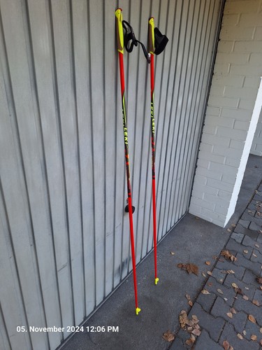 Leki nordic walking stöcke - leki,