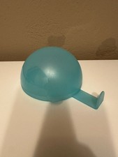 Tupperware halber Apfel