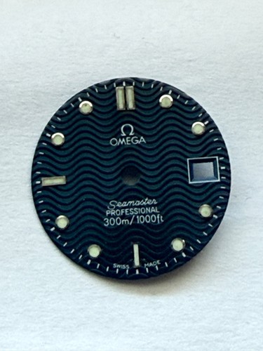 Omega seamaster professional - seamaster,