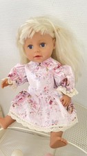 Puppenbekleidung 38/42 Puppe