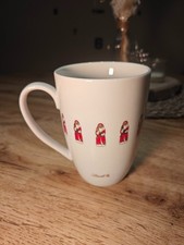 Lindt Weihnachts Tasse Becher