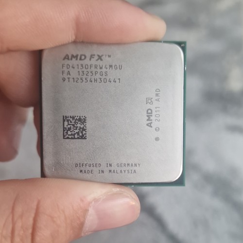 Amd 4130 prozessor - amd,