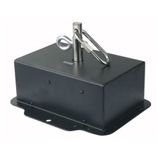 Showtec spiegelkugel motor - motor, bis