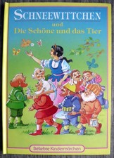Schneewittchen  und  Die