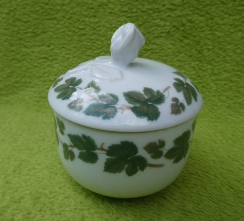 Hutschenreuther zuckerpott - hutschenreuther,