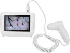 5 inch LCD Skin Hair Analyzer