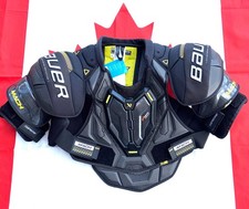 ★ BAUER SUPREME MACH