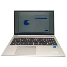 HP EliteBook 850 G8 15,6"