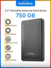 UnionSine 750GB Externe