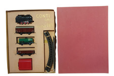 Karl Bub HO Eisenbahn, gemacht