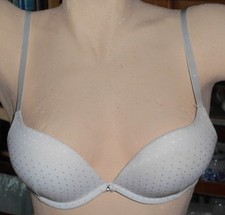 Weisser Push-Up BH 70B