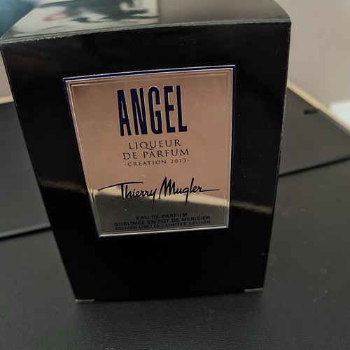 Angel liqueur parfum - angel,