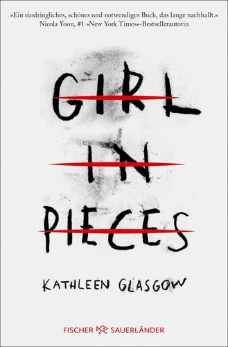 Girl pieces kathleen - pieces,