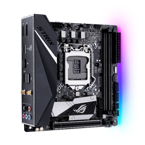 Asus rog strix b360 gaming - asus,