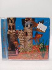 Little Plastic Castle