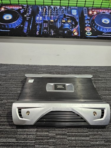 K713 jbl gto752 endstufe - jbl,