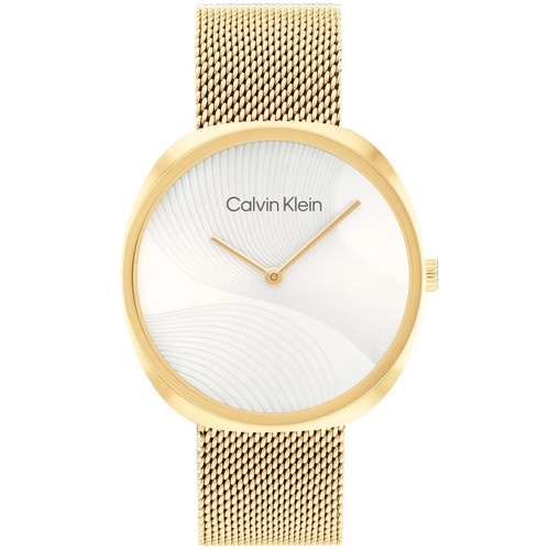 Calvin klein sculptural - ck,